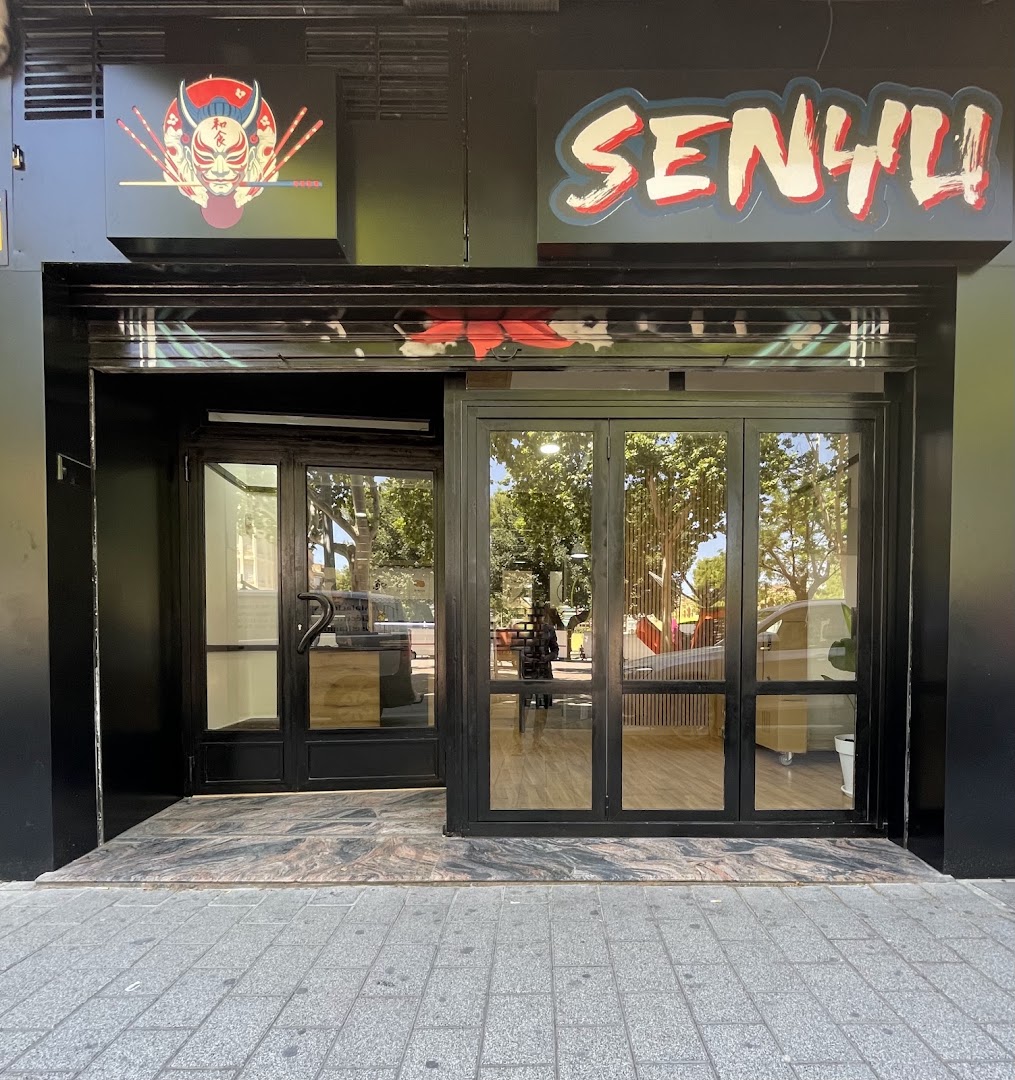 Senyu · Fotos 2